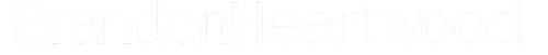 Brandon Heartwood Music